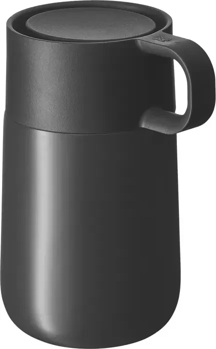 WMF Impulse Isolierbecher 300ml anthracite