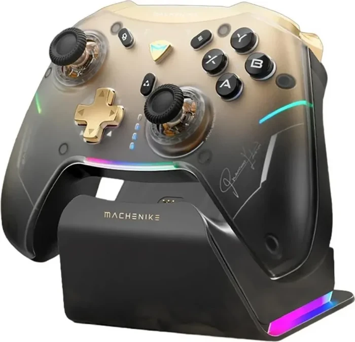 Machenike G5 Pro V2 Controller (Switch/PC/Android/iOS)