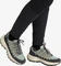 Jack Wolfskin Wild Hike Texapore Low green zinnia (Damen) Vorschaubild