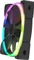 NZXT Aer RGB 2, Matte Black, schwarz, 120mm Vorschaubild