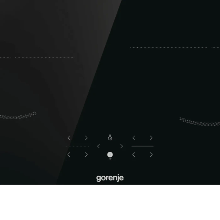 Gorenje G400 GI621FMC Induktionskochfeld autark