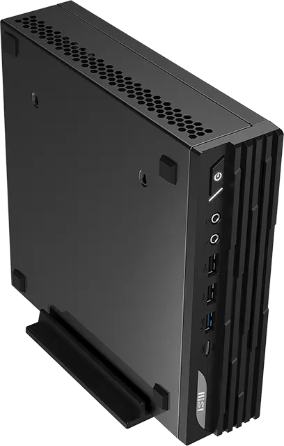 MSI PRO DP21 14M-889EU, Core i5-14400, 16GB RAM, 512GB SSD