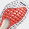 adidas Solar Glide fresh candy/cloud white/silver metallic (Damen) Vorschaubild