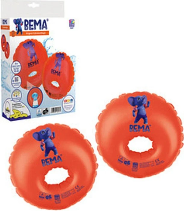 Bema Duo Protect Schwimmflügel (Junior) (18007)