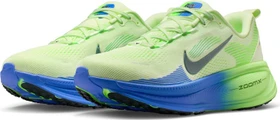 Nike Vomero 18 white/volt tint/sapphire/black spruce (Herren)