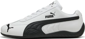 Puma Speedcat Leather puma white/puma black