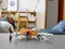 LEGO Star Wars Episode IX - Poe Damerons X-Wing Starfighter Vorschaubild