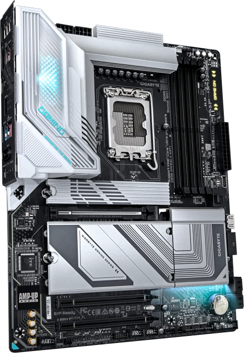 GIGABYTE Z890 Gaming X WIFI7 (Intel 1851)