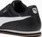 Puma Turino II puma black/puma white/puma silver (Damen) Vorschaubild