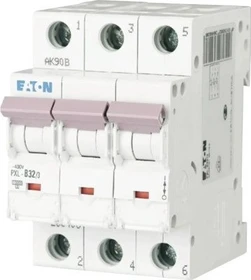 Eaton PXL-B32/3