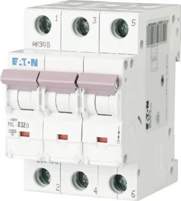 Eaton PXL-B32/3