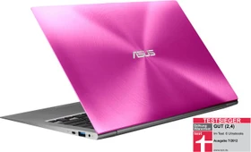ASUS ZenBook hot pink UX31E-RY034V, Core i7-2677M, 4GB RAM, 128GB SSD, UK