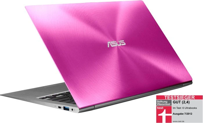 ASUS ZenBook UX31E