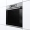 Gorenje Jump Set (BO6737E02X + IT640BSC) Backofen-Set Vorschaubild