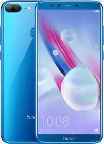 Honor 9 Lite 32GB blau