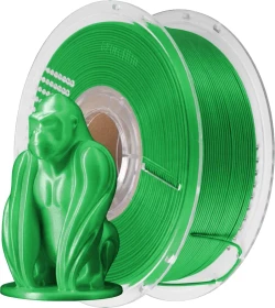 AzureFilm Pearl Green, Spule, 1.75mm, 1.00kg