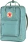 Fjällräven Kanken Laptop 17 Modell 2023 sky blue Vorschaubild