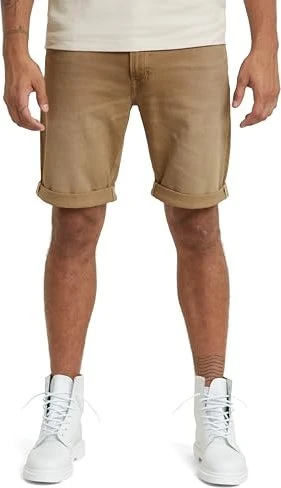 G-Star Mosa Shorts Jeans renaissance faded sand gd (Herren)