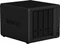 Synology DiskStation DS918+, 4GB RAM, 2x RJ-45 1000Base-T, 2x USB-A 3.0 Vorschaubild