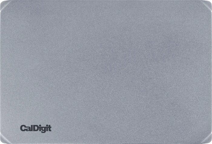 CalDigit USB-C SOHO Dock, USB-C 3.1 [Buchse]