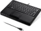 Perixx Periboard-510H Plus Super-Mini Touchpad Keyboard, USB, US Vorschaubild