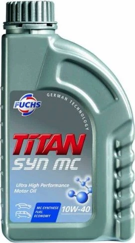 Fuchs Titan SYN MC 10W-40 1l