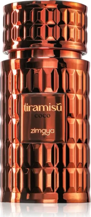 Tiramisu Coco Eau de Parfum Unisex 100 ml