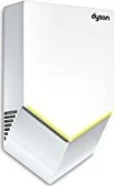Dyson Airblade V AB12 Händetrockner weiß