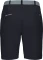 Vaude Scopi LW II Hose kurz black uni (Herren) Vorschaubild