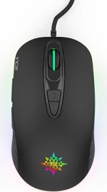 Inca IMG-348 Phaldor RGB Gaming Mouse, USB