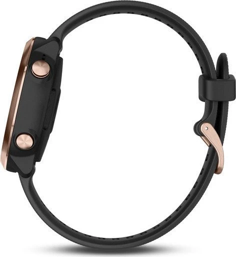 Garmin Forerunner 645 Music rosegold