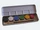 Eulenspiegel Metall Palette (206003)