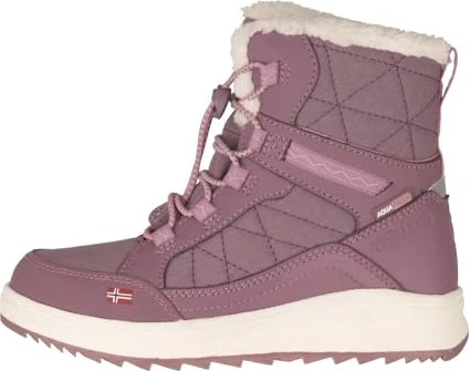 Trollkids Girls Arendal XT orchid/peach (Junior)