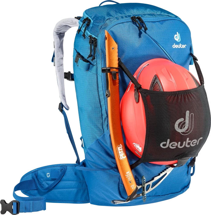 Deuter Freerider Pro 32+ SL bay/azure (Damen)