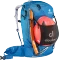 Deuter Freerider Pro 32+ SL bay/azure (Damen) Vorschaubild