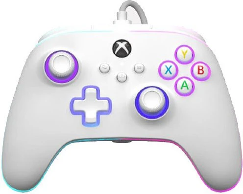 PowerA Advantage Wired Lumectra Controller (Xbox SX/PC)