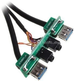 Xigmatek USB 3.0-Aufrüstkit für Asgard