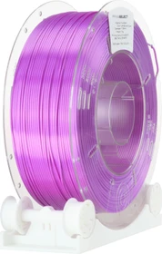 PrimaCreator PrimaSelect PLA Satin, jemstone purple, Spule, 1.75mm, 1.00kg
