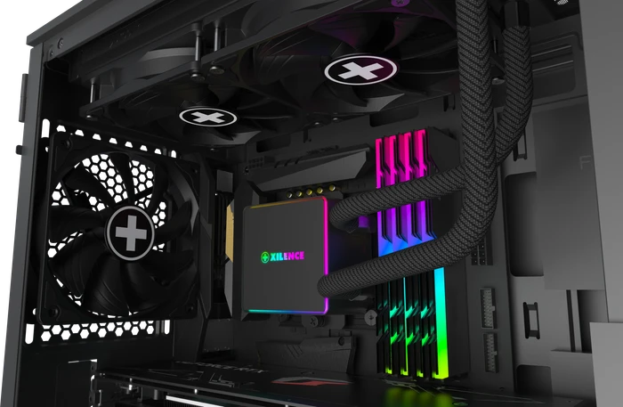 Xilence Performance X LiQuRizer LQ240PRO