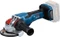 Bosch Professional GWX 18V-15 BITURBO Akku-Winkelschleifer Vorschaubild