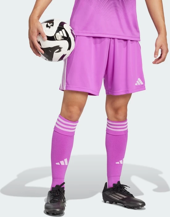 adidas Tiro 24 Shorts purple burst (Herren)