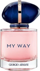 Giorgio Armani My Way Eau de Parfum nachfüllbar, 30ml