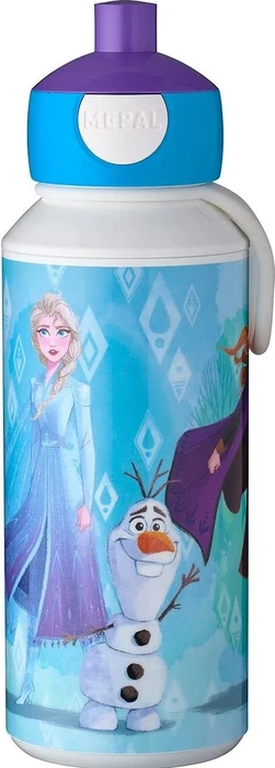 Mepal Pop-Up Campus Trinkflasche 400ml frozen II