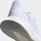 adidas Runfalcon 2.0 cloud white/silver metallic (Damen) Vorschaubild