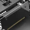 SilverStone Raven Z RVZ03 ARGB, schwarz, Mini-ITX Vorschaubild