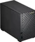 Asustor AS1002T v2, 512MB RAM, 1x RJ-45 1000Base-T, 2x USB-A 3.0 Vorschaubild