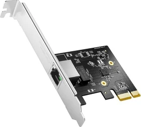 Cudy 2.5G LAN-Adapter, RJ-45, PCIe x1 (PE25)