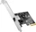 Cudy 2.5G LAN-Adapter, RJ-45, PCIe x1 (PE25)