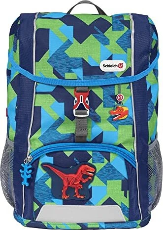 Step by Step Kid Schleich Bayala Kindergartenrucksack