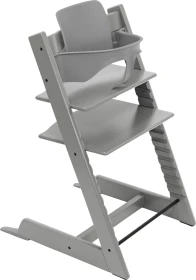 Stokke Stokke Tripp Trapp Baby Set storm grey